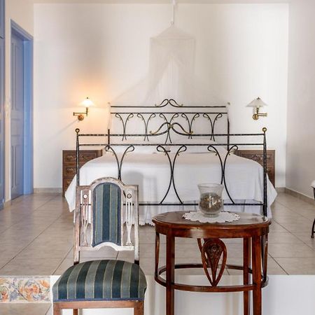 Villa Notos Adamantas  Bagian luar foto